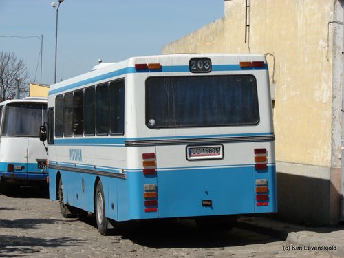 Leyland DAB 7-1024L