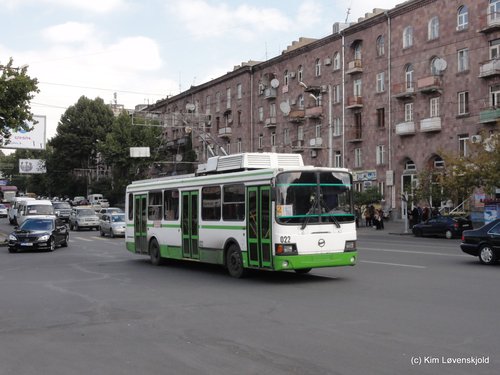LiAZ 5280