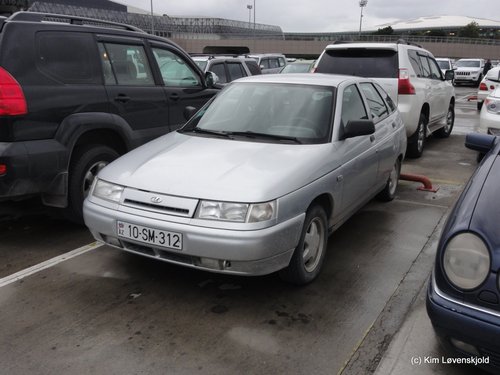 Lada 112