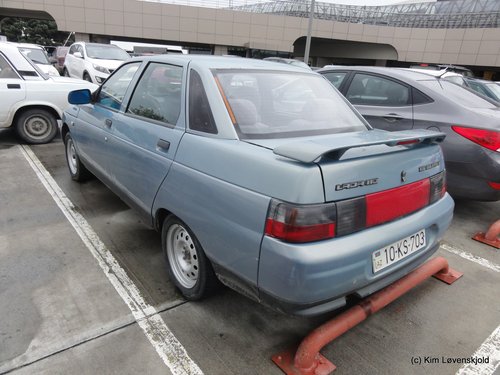 Lada 110