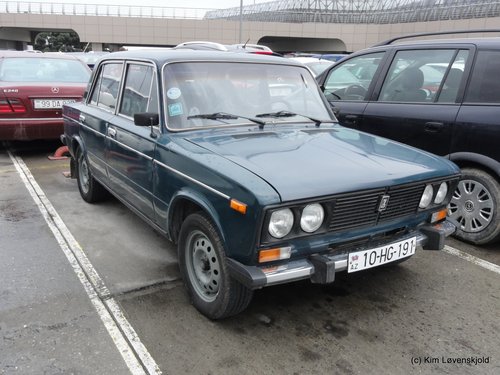 Lada 210x