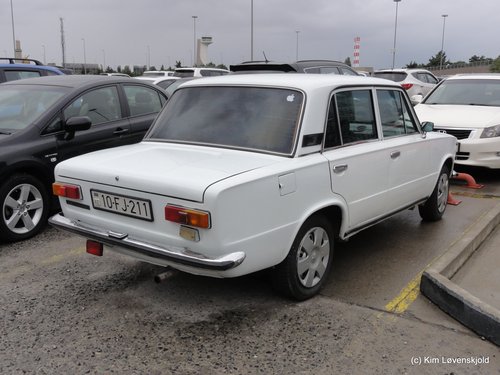 Lada 2101