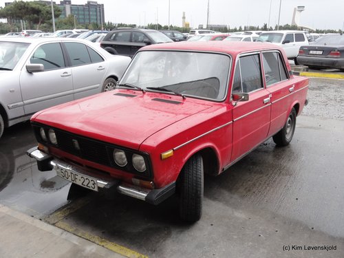 Lada 210x