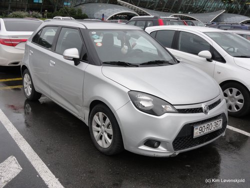 MG 3