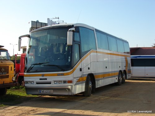 Scania Irizar