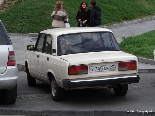 Lada 210x