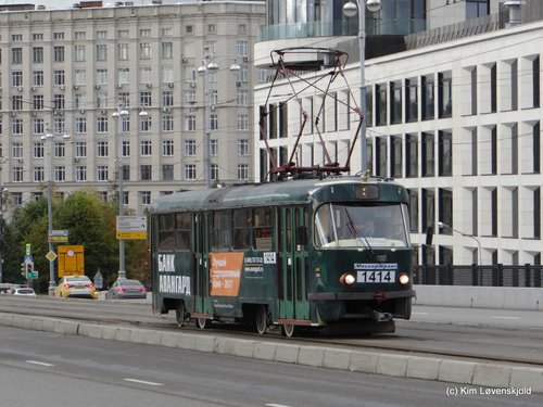 Tatra