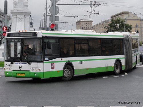 LiAZ 6213