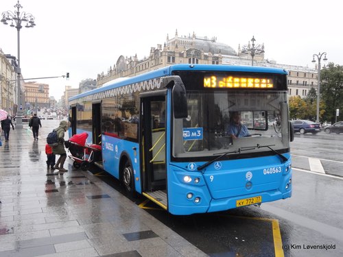 LiAZ 5292