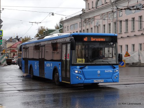 LiAZ 5292