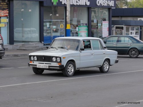Lada 2106