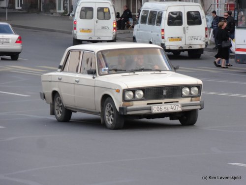 Lada 2106
