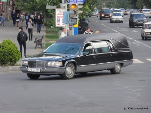 Cadillac