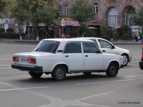 Lada 2107