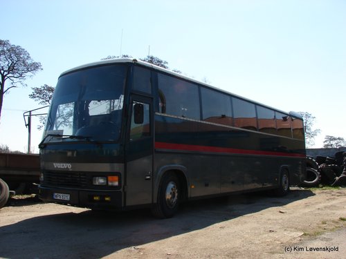 Volvo C10M-70