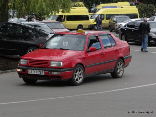 VW Jetta