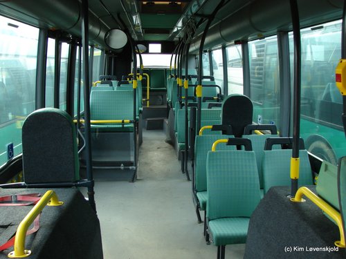 Scania OmniCity