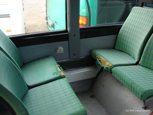 Scania OmniCity