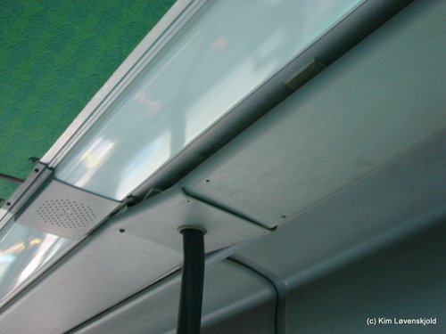 Scania OmniCity