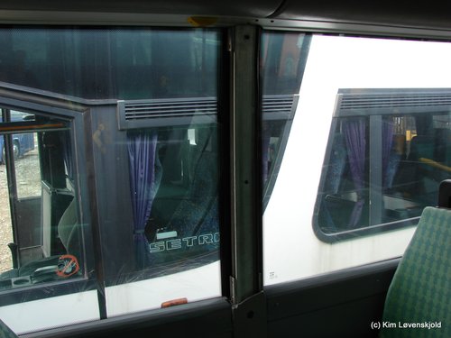 Scania OmniCity