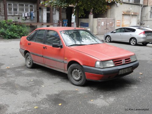 Fiat Tempra