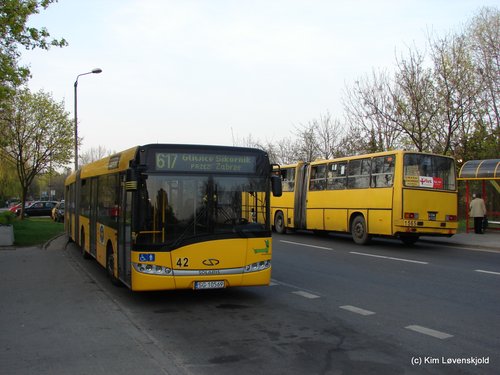 Solaris Urbino 18