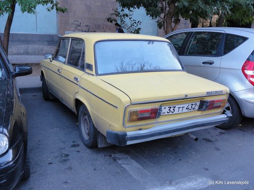 Lada 1600