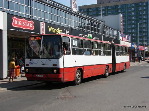 Ikarus 280