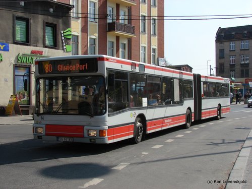 MAN NG272