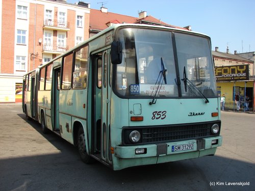 Ikarus 280