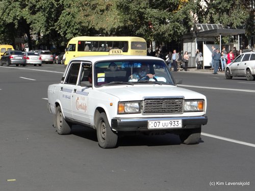Lada 2107