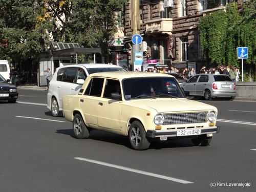 Lada 2101