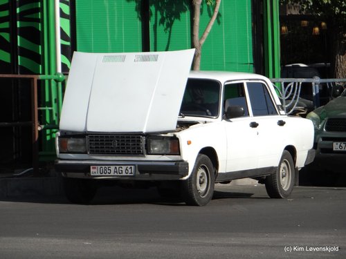 Lada 2107