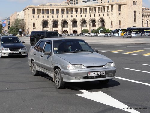Lada Samara