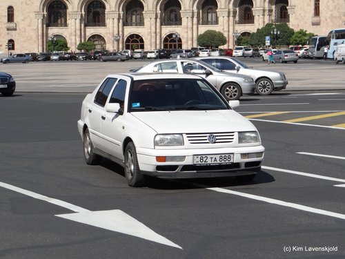 VW Jetta