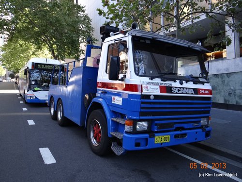 Scania 112