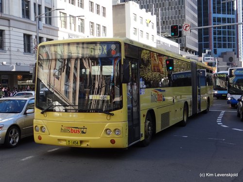 2002' Volvo B10MA-55 Custom Coaches CB50