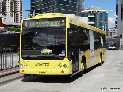 2002' Csepel 844.31 Custom Coaches CB60