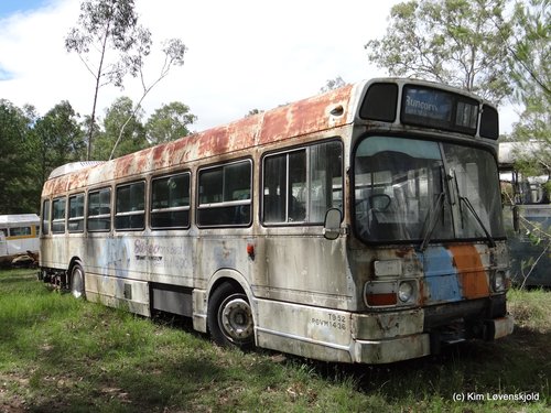 Leyland National