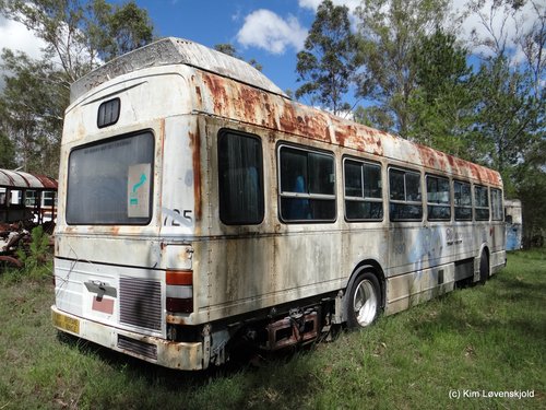 Leyland National