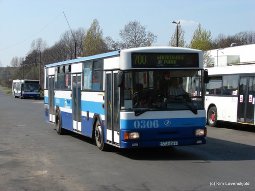 2003' Jelcz 120M Supero