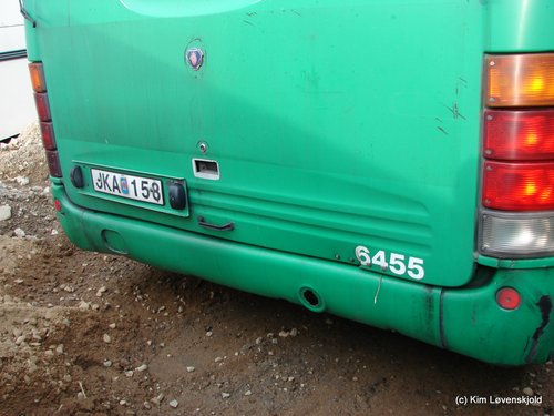 Scania OmniCity