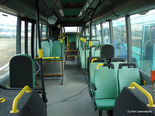 Scania OmniCity
