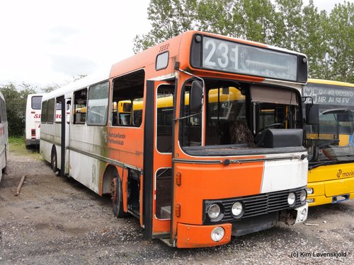 Leyland DAB 7-1200L