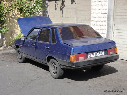 Lada Samara