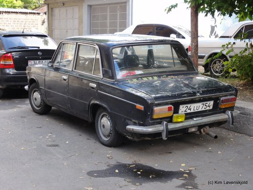 Lada 1500