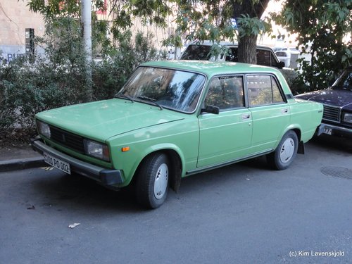 Lada 2105