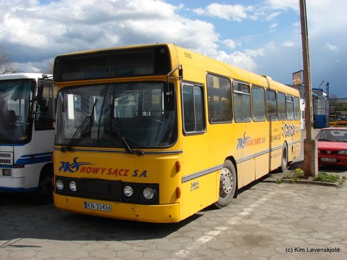 Leyland DAB 7-1200B
