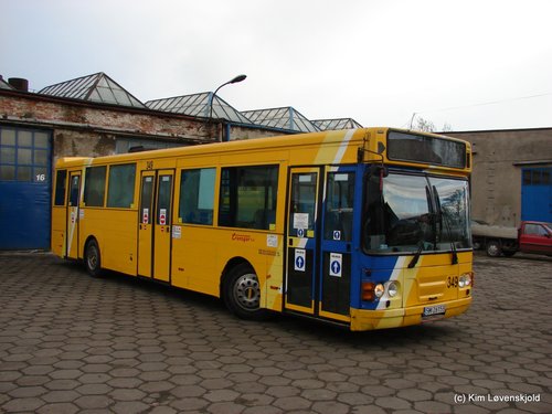 1994' Volvo B10BLE-59 Säffle 2000