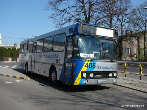 1988' Leyland DAB 7-1200L